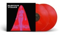 ELECTRIC WIZARD - BLACK MASSES (2 LP RED) ryhmässä VINYYLI @ Bengans Skivbutik AB (1127764)