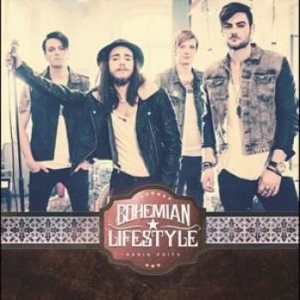 Bohemian Lifestyle - Radio Edits ryhmässä CD @ Bengans Skivbutik AB (1127767)