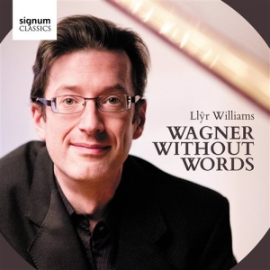 Wagner - Without Words ryhmässä CD @ Bengans Skivbutik AB (1127785)