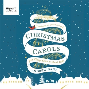 Various Composers - Christmas Carols ryhmässä CD @ Bengans Skivbutik AB (1127788)