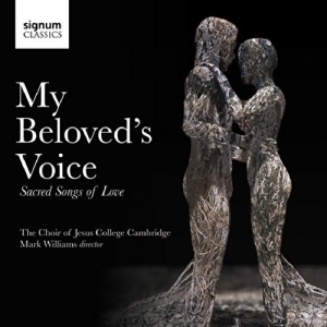 Various Composers - My Beloved Voice ryhmässä CD @ Bengans Skivbutik AB (1127789)