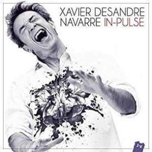 Xavier Desandre Navarre - In-Pulse ryhmässä CD @ Bengans Skivbutik AB (1127800)