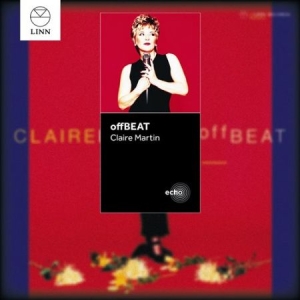 Claire Martin - Offbeat ryhmässä CD @ Bengans Skivbutik AB (1127803)