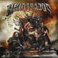 HELLDORADOS - LESSON IN DECAY ryhmässä CD @ Bengans Skivbutik AB (1127895)