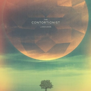 Contortionist - Language ryhmässä CD @ Bengans Skivbutik AB (1127905)