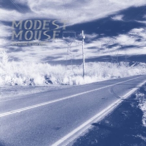 Modest Mouse - This Is A Long Drive For Someone Wi ryhmässä VINYYLI @ Bengans Skivbutik AB (1127931)