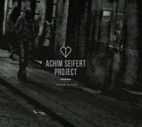 Seifert Achim - Noticed My Heart ryhmässä CD @ Bengans Skivbutik AB (1127943)