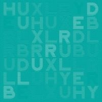 Huxley - Blurred ryhmässä CD @ Bengans Skivbutik AB (1127948)