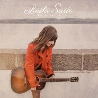 Sutti Linda - Wild Skies ryhmässä CD @ Bengans Skivbutik AB (1127950)