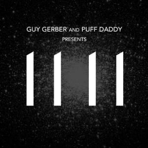 Gerber Guy & Puff Daddy - 11.11 ryhmässä CD @ Bengans Skivbutik AB (1127985)