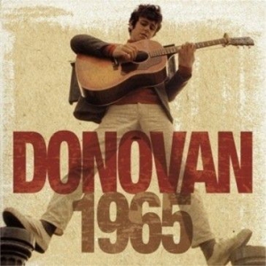 Donovan - 1965 ryhmässä CD @ Bengans Skivbutik AB (1127989)