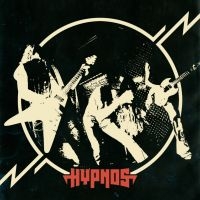 Hypnos - Hypnos ryhmässä CD @ Bengans Skivbutik AB (1129008)