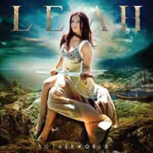 Leah - Otherworld ryhmässä CD @ Bengans Skivbutik AB (1130539)