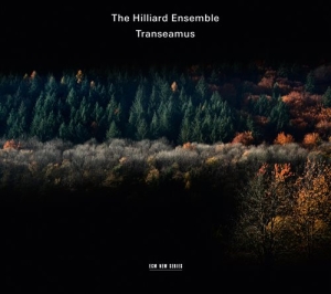 The Hilliard Ensemble - Transeamus ryhmässä CD @ Bengans Skivbutik AB (1131055)