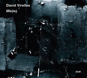 David Virelles - Mbókó ryhmässä CD @ Bengans Skivbutik AB (1131057)