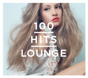 Various Artists - 100 Hits Lounge ryhmässä CD @ Bengans Skivbutik AB (1131116)