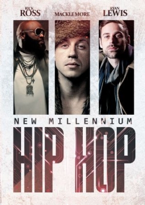 Various Artists - New Millennium Hip Hop: Rick Ross, ryhmässä DVD & BLU-RAY @ Bengans Skivbutik AB (1131142)