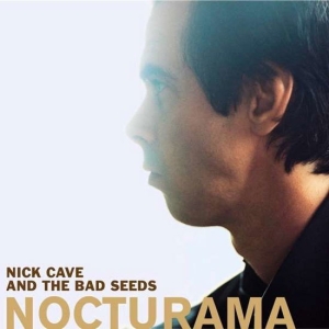 Nick Cave & The Bad Seeds - Nocturama (2LP) ryhmässä Minishops / Nick Cave @ Bengans Skivbutik AB (1131208)