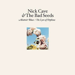 Nick Cave & The Bad Seeds - Abattoir Blues/The Lyre Of Orpheus (2LP) ryhmässä ME SUOSITTELEMME / 200 albumia, jotka kannattaa omistaa @ Bengans Skivbutik AB (1131209)