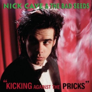 Nick Cave & The Bad Seeds - Kicking Against The Pricks ryhmässä Minishops / Nick Cave @ Bengans Skivbutik AB (1131212)