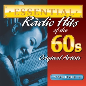 Various Artists - Essential Radio Hits Of The 60S Vol ryhmässä CD @ Bengans Skivbutik AB (1131233)