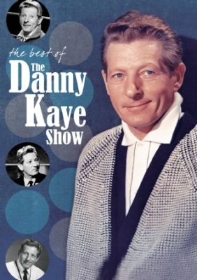 Kaye Danny - Best Of The Danny Kaye Show ryhmässä DVD & BLU-RAY @ Bengans Skivbutik AB (1131236)