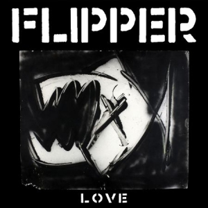 Flipper - Love ryhmässä ME SUOSITTELEMME / Joululahjavinkki: Vinyyli @ Bengans Skivbutik AB (1131242)