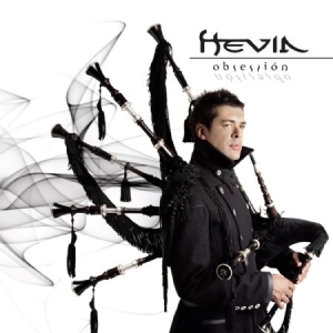 Hevia - Obsession ryhmässä CD @ Bengans Skivbutik AB (1131244)