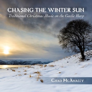 Mcanally Chad - Chasing The Winter Sun ryhmässä CD @ Bengans Skivbutik AB (1131246)