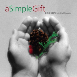 Simplegifts - Asimplegift ryhmässä CD @ Bengans Skivbutik AB (1131255)