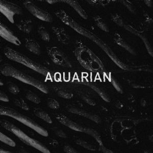 Aquarian - Aquarian Ep ryhmässä VINYYLI @ Bengans Skivbutik AB (1131339)