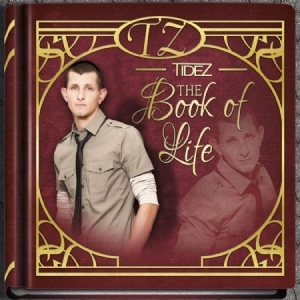 Tidez - Book Of Life ryhmässä CD @ Bengans Skivbutik AB (1131495)