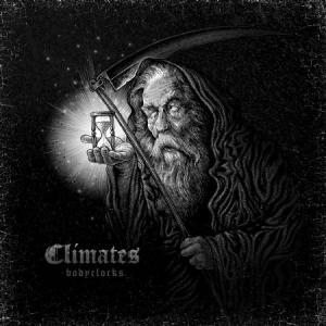 Climates - Body Clocks ryhmässä CD @ Bengans Skivbutik AB (1131498)