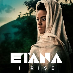 Etana - I Rise ryhmässä CD @ Bengans Skivbutik AB (1131507)