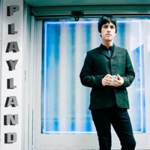 Johnny Marr - Playland ryhmässä CD @ Bengans Skivbutik AB (1132050)