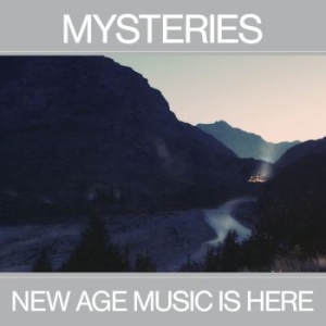 Mysteries - New Age Music Is Here ryhmässä CD @ Bengans Skivbutik AB (1133498)