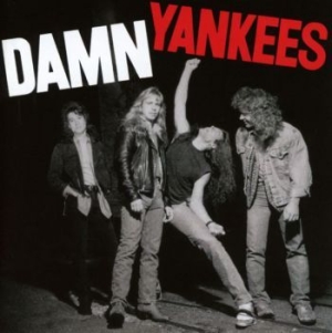 Damn Yankees - Damn Yankees ryhmässä CD @ Bengans Skivbutik AB (1133515)