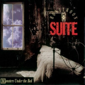 Honeymoon Suite - Monstersunder The Bed ryhmässä CD @ Bengans Skivbutik AB (1133516)