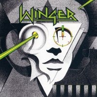 Winger - Winger (Collectors Edition) ryhmässä ME SUOSITTELEMME / Klassiska lablar / Rock Candy @ Bengans Skivbutik AB (1133517)