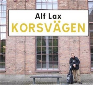 Lax Alf - Korsvägen ryhmässä CD @ Bengans Skivbutik AB (1134290)