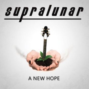 Supralunar - A New Hope ryhmässä CD @ Bengans Skivbutik AB (1134308)