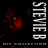 Stevie B - Hit Collection ryhmässä VINYYLI @ Bengans Skivbutik AB (1134326)