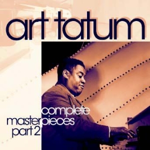 Tatum Art - Complete Group Masterpieves 2 ryhmässä VINYYLI @ Bengans Skivbutik AB (1134329)