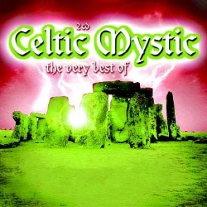 Various Artists - Celtic Mystic ryhmässä CD @ Bengans Skivbutik AB (1134330)