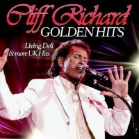 Richard Cliff - Golden Hits ryhmässä CD @ Bengans Skivbutik AB (1134334)