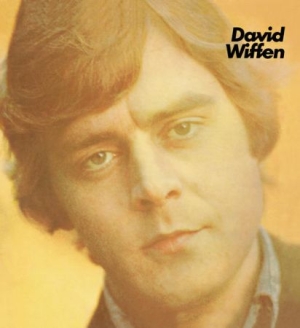 Wiffen David - David Wiffen ryhmässä CD @ Bengans Skivbutik AB (1134346)