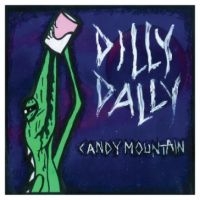 Dilly Dally - Candy Mountain ryhmässä VINYYLI @ Bengans Skivbutik AB (1134373)