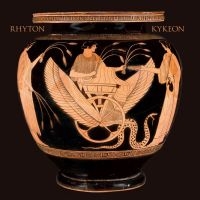 Rhyton - Kykeon ryhmässä CD @ Bengans Skivbutik AB (1134380)