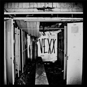 Vexx - Vexx ryhmässä VINYYLI @ Bengans Skivbutik AB (1134389)