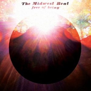 Midwest Beat - Free Of Being ryhmässä VINYYLI @ Bengans Skivbutik AB (1134402)